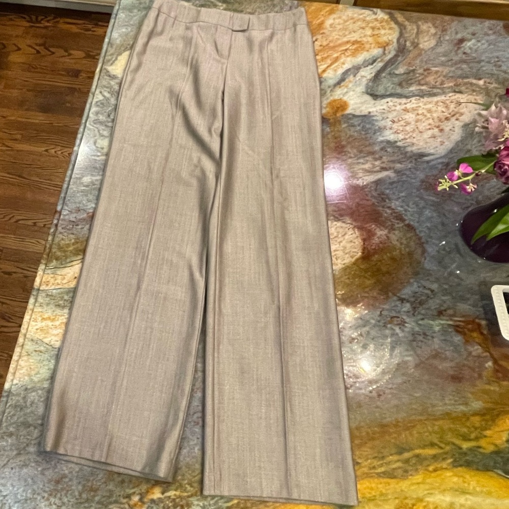 Escada 38 Pant